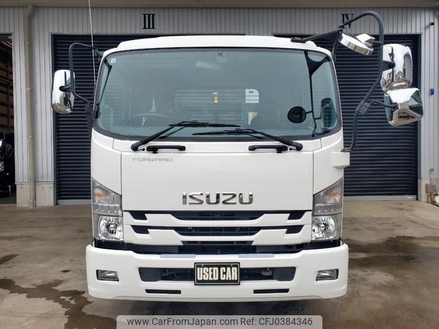 isuzu forward 2019 GOO_NET_EXCHANGE_0700520A30241029W001 image 2