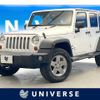chrysler jeep-wrangler 2013 -CHRYSLER--Jeep Wrangler ABA-JK36L--1C4HJWKG9DL610707---CHRYSLER--Jeep Wrangler ABA-JK36L--1C4HJWKG9DL610707- image 1