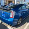 toyota prius 2013 -TOYOTA--Prius DAA-ZVW30--ZVW30-5595370---TOYOTA--Prius DAA-ZVW30--ZVW30-5595370- image 10