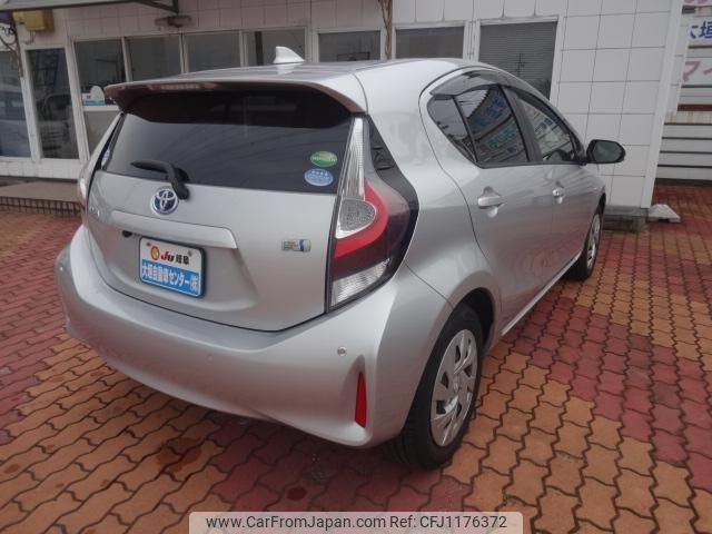 toyota aqua 2019 quick_quick_NHP10_NHP10-2650590 image 2