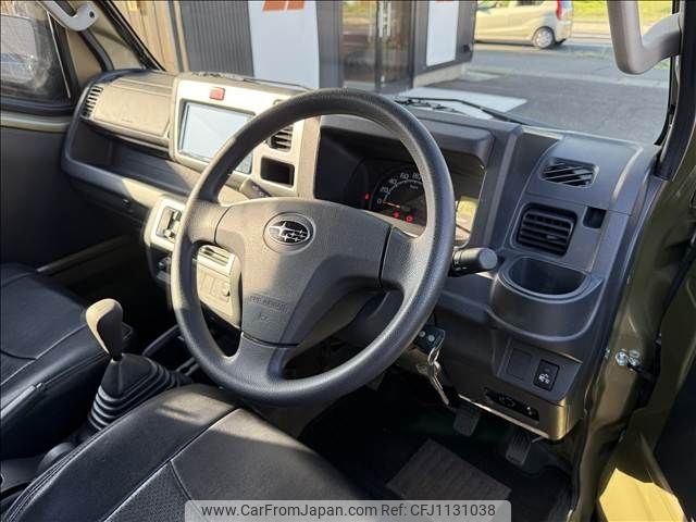 subaru sambar-truck 2017 -SUBARU--Samber Truck EBD-S510J--S510J-0019314---SUBARU--Samber Truck EBD-S510J--S510J-0019314- image 2