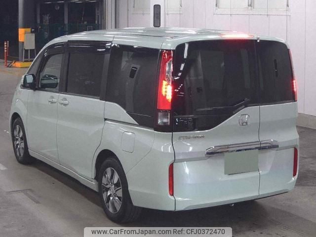 honda stepwagon 2016 quick_quick_DBA-RP1_RP1-1015608 image 2