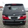 toyota alphard 2008 NIKYO_RD19087 image 4