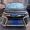 toyota voxy 2018 -TOYOTA--Voxy DBA-ZRR80W--ZRR80-0403509---TOYOTA--Voxy DBA-ZRR80W--ZRR80-0403509- image 2