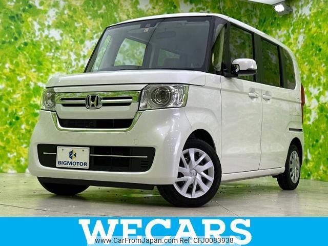 honda n-box 2022 quick_quick_6BA-JF3_JF3-5205532 image 1