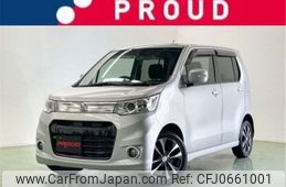 suzuki wagon-r 2012 -SUZUKI--Wagon R DBA-MH34S--MH34S-908261---SUZUKI--Wagon R DBA-MH34S--MH34S-908261-