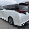 toyota alphard 2023 -TOYOTA--Alphard 3BA-AGH40W--AGH40-0007149---TOYOTA--Alphard 3BA-AGH40W--AGH40-0007149- image 15