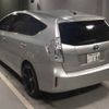 toyota prius-α 2011 -TOYOTA 【横浜 334ﾏ188】--Prius α ZVW40W-3005738---TOYOTA 【横浜 334ﾏ188】--Prius α ZVW40W-3005738- image 2