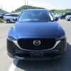 mazda cx-5 2022 -MAZDA--CX-5 6BA-KFEP--KFEP-503618---MAZDA--CX-5 6BA-KFEP--KFEP-503618- image 4