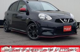 nissan march 2020 quick_quick_K13_K13-732779