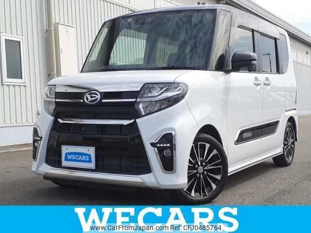 daihatsu tanto 2020 quick_quick_5BA-LA650S_LA650S-1028486 image 1