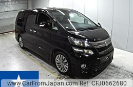 toyota vellfire 2014 -TOYOTA--Vellfire ANH20W--ANH20-8322449---TOYOTA--Vellfire ANH20W--ANH20-8322449-