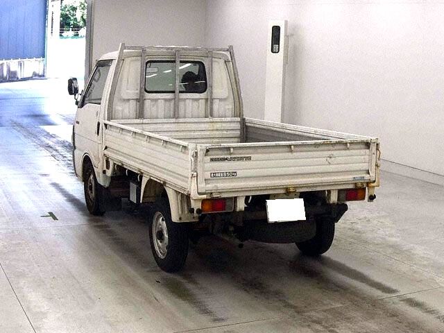 nissan vanette-truck 1996 No.15595 image 2