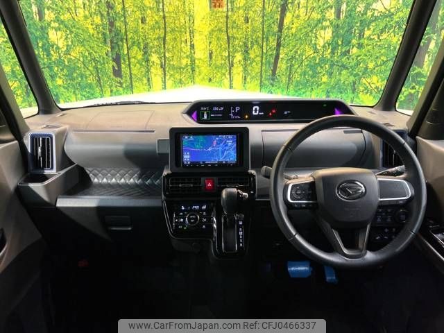 daihatsu tanto 2019 -DAIHATSU--Tanto 5BA-LA650S--LA650S-0034681---DAIHATSU--Tanto 5BA-LA650S--LA650S-0034681- image 2