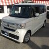 honda n-box 2018 -HONDA--N BOX DBA-JF3--JF3-1059637---HONDA--N BOX DBA-JF3--JF3-1059637- image 1