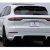 porsche cayenne 2021 quick_quick_E3M40_WP1ZZZ9YZMDA34669 image 2