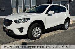 mazda cx-5 2013 quick_quick_KE2FW_KE2FW-126185