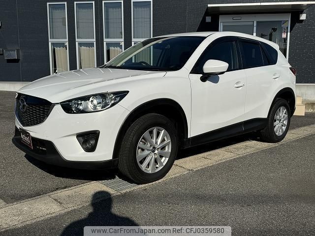 mazda cx-5 2013 quick_quick_KE2FW_KE2FW-126185 image 1