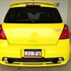 suzuki swift 2006 -SUZUKI--Swift ZC31S--110572---SUZUKI--Swift ZC31S--110572- image 26