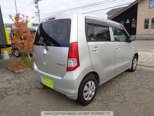 mazda az-wagon 2012 -MAZDA 【名変中 】--AZ Wagon MJ23S--167734---MAZDA 【名変中 】--AZ Wagon MJ23S--167734- image 2