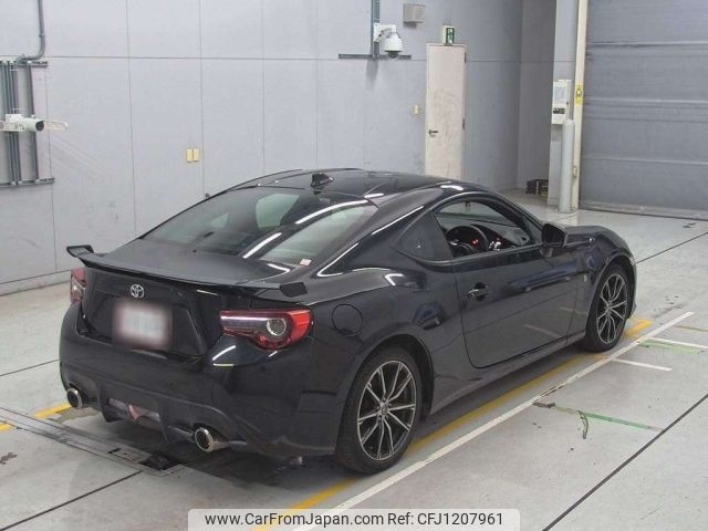 toyota 86 2016 -TOYOTA--86 ZN6-068784---TOYOTA--86 ZN6-068784- image 2