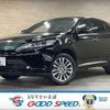 toyota harrier-hybrid 2018 quick_quick_DAA-AVU65W_AVU65-0060736 image 1