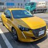 peugeot 208 2022 quick_quick_P21HN05_VR3UPHNKSNT045505 image 3