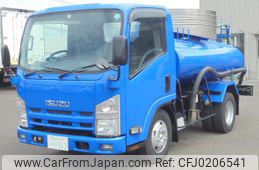 isuzu elf-truck 2010 GOO_NET_EXCHANGE_0840105A30240913W001