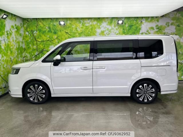 honda stepwagon 2023 quick_quick_5BA-RP6_RP6-1112466 image 2