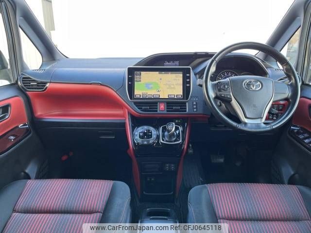 toyota voxy 2017 -TOYOTA--Voxy DAA-ZWR80W--ZWR80-0271332---TOYOTA--Voxy DAA-ZWR80W--ZWR80-0271332- image 2