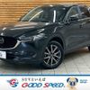 mazda cx-5 2018 CFJ1819209 image 1