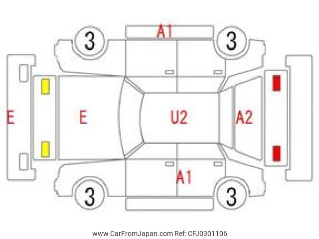 daihatsu mira-tocot 2020 -DAIHATSU--Mira Tocot 5BA-LA550S--LA550S-0040822---DAIHATSU--Mira Tocot 5BA-LA550S--LA550S-0040822- image 2