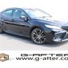 toyota camry 2019 -TOYOTA--Camry DAA-AXVH70--AXVH70-1052154---TOYOTA--Camry DAA-AXVH70--AXVH70-1052154- image 1