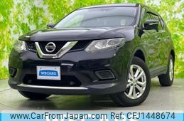 nissan x-trail 2017 quick_quick_DAA-HT32_HT32-108628