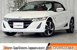 honda s660 2016 -HONDA--S660 DBA-JW5--JW5-1016774---HONDA--S660 DBA-JW5--JW5-1016774-