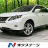 lexus rx 2009 CFJ1613976 image 1