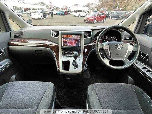 toyota vellfire 2014 504928-928116 image 1