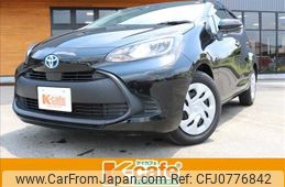 toyota aqua 2021 -TOYOTA--AQUA 6AA-MXPK11--MXPK11-2029118---TOYOTA--AQUA 6AA-MXPK11--MXPK11-2029118-