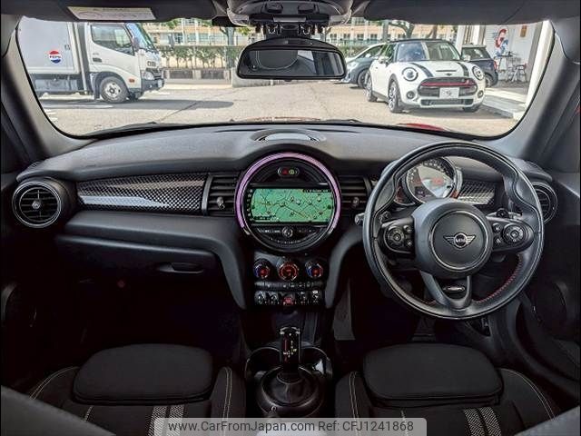 mini mini-others 2018 -BMW--BMW Mini DBA-XU20M--WMWXU92040TN55100---BMW--BMW Mini DBA-XU20M--WMWXU92040TN55100- image 2