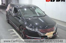 honda odyssey 2012 -HONDA--Odyssey RB3-1203898---HONDA--Odyssey RB3-1203898-