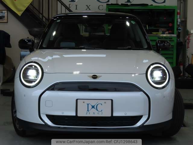 mini mini-others 2024 -BMW--BMW ﾐﾆ ZAA-12GC32--WMW12GC020TA36***---BMW--BMW ﾐﾆ ZAA-12GC32--WMW12GC020TA36***- image 2