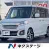 suzuki spacia 2015 -SUZUKI--Spacia DAA-MK42S--MK42S-793072---SUZUKI--Spacia DAA-MK42S--MK42S-793072- image 1