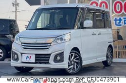 suzuki spacia 2015 -SUZUKI--Spacia DAA-MK42S--MK42S-793072---SUZUKI--Spacia DAA-MK42S--MK42S-793072-