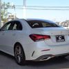 mercedes-benz a-class 2019 -MERCEDES-BENZ 【名変中 】--Benz A Class 177147M--2W027150---MERCEDES-BENZ 【名変中 】--Benz A Class 177147M--2W027150- image 14