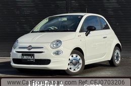 fiat 500 2020 -FIAT--Fiat 500 ABA-31212--ZFA3120000JD66047---FIAT--Fiat 500 ABA-31212--ZFA3120000JD66047-