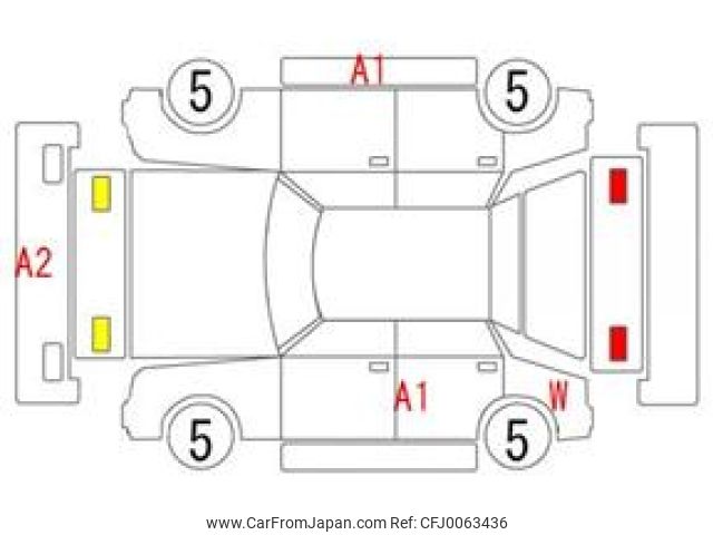 mercedes-benz gla-class 2022 -MERCEDES-BENZ--Benz GLA 5BA-247784M--W1N2477842J423156---MERCEDES-BENZ--Benz GLA 5BA-247784M--W1N2477842J423156- image 2