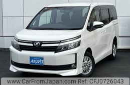 toyota voxy 2015 -TOYOTA--Voxy DBA-ZRR85G--ZRR85-0024078---TOYOTA--Voxy DBA-ZRR85G--ZRR85-0024078-