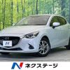 mazda demio 2018 -MAZDA--Demio DBA-DJ3FS--DJ3FS-510387---MAZDA--Demio DBA-DJ3FS--DJ3FS-510387- image 1