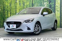 mazda demio 2018 -MAZDA--Demio DBA-DJ3FS--DJ3FS-510387---MAZDA--Demio DBA-DJ3FS--DJ3FS-510387-