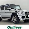 mercedes-benz amg 2013 -MERCEDES-BENZ--AMG ABA-463272--WDB4632721X208207---MERCEDES-BENZ--AMG ABA-463272--WDB4632721X208207- image 1